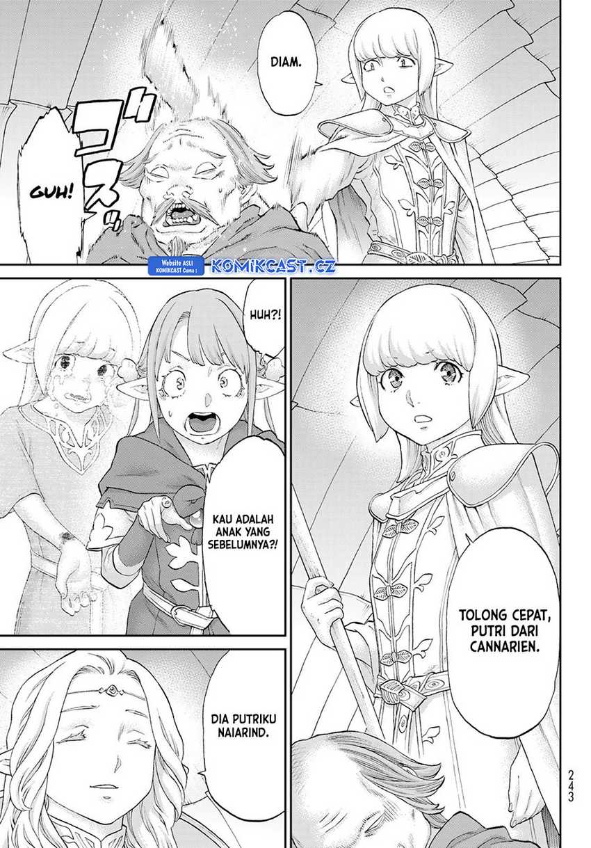 Isekai Putin Bab 72 halaman 30