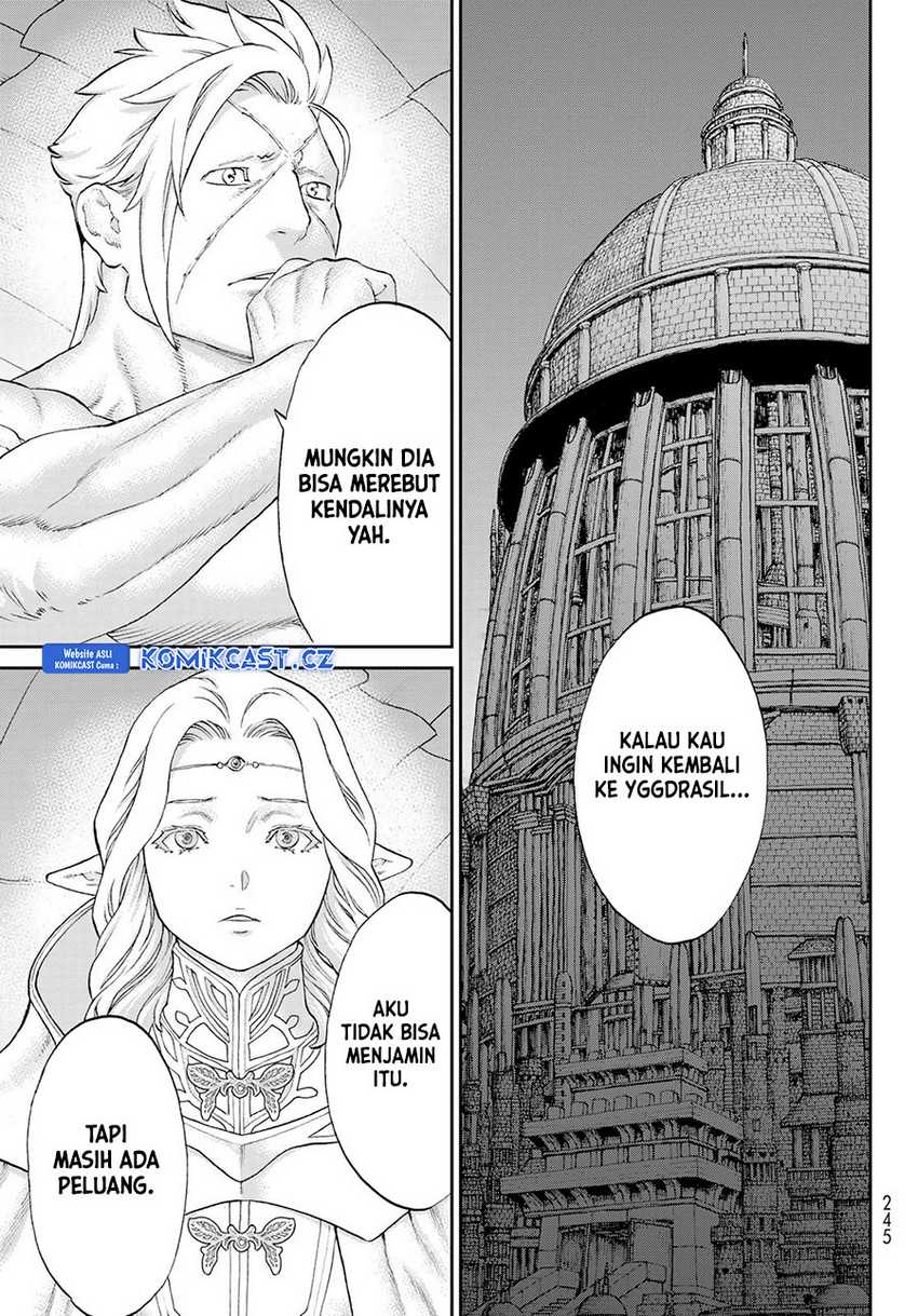 Isekai Putin Bab 72 halaman 32