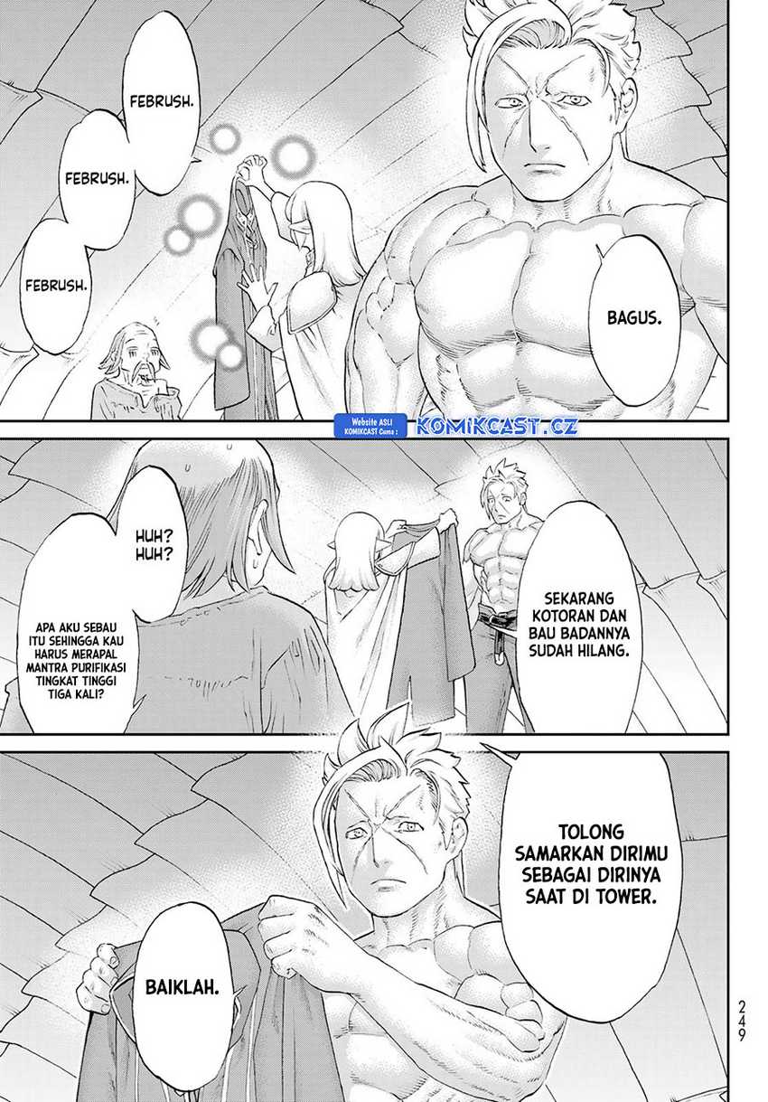 Isekai Putin Bab 72 halaman 36