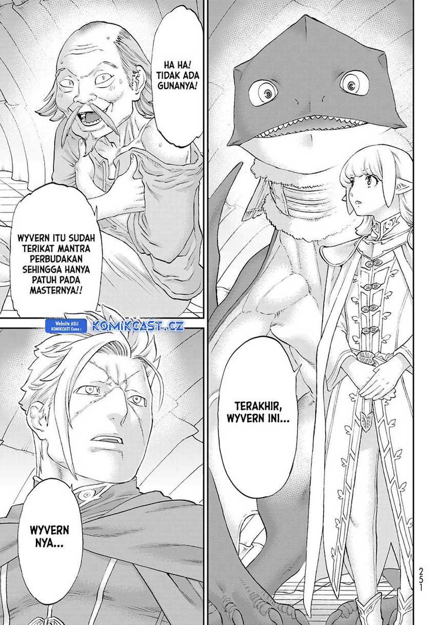 Isekai Putin Bab 72 halaman 38