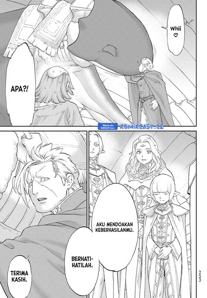 Isekai Putin Bab 72 halaman 40