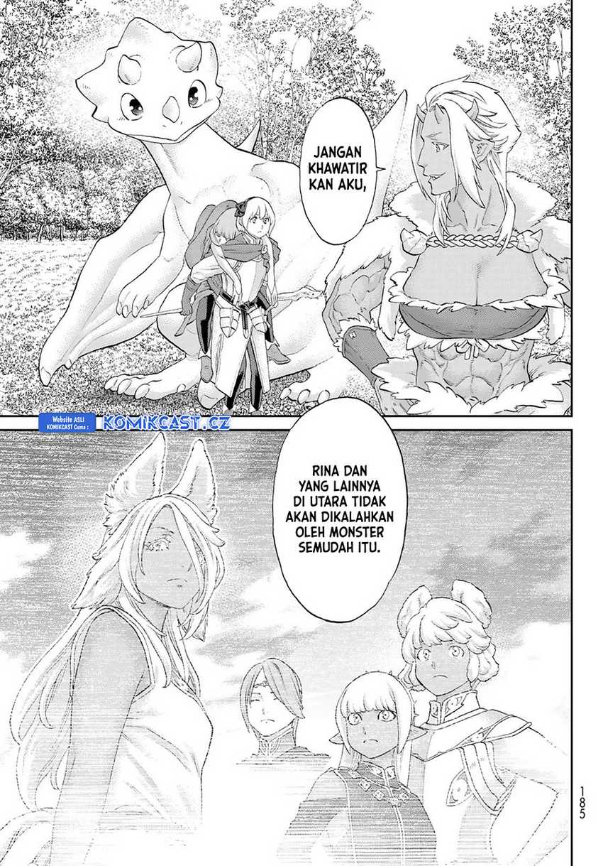 Isekai Putin Bab 73 halaman 4