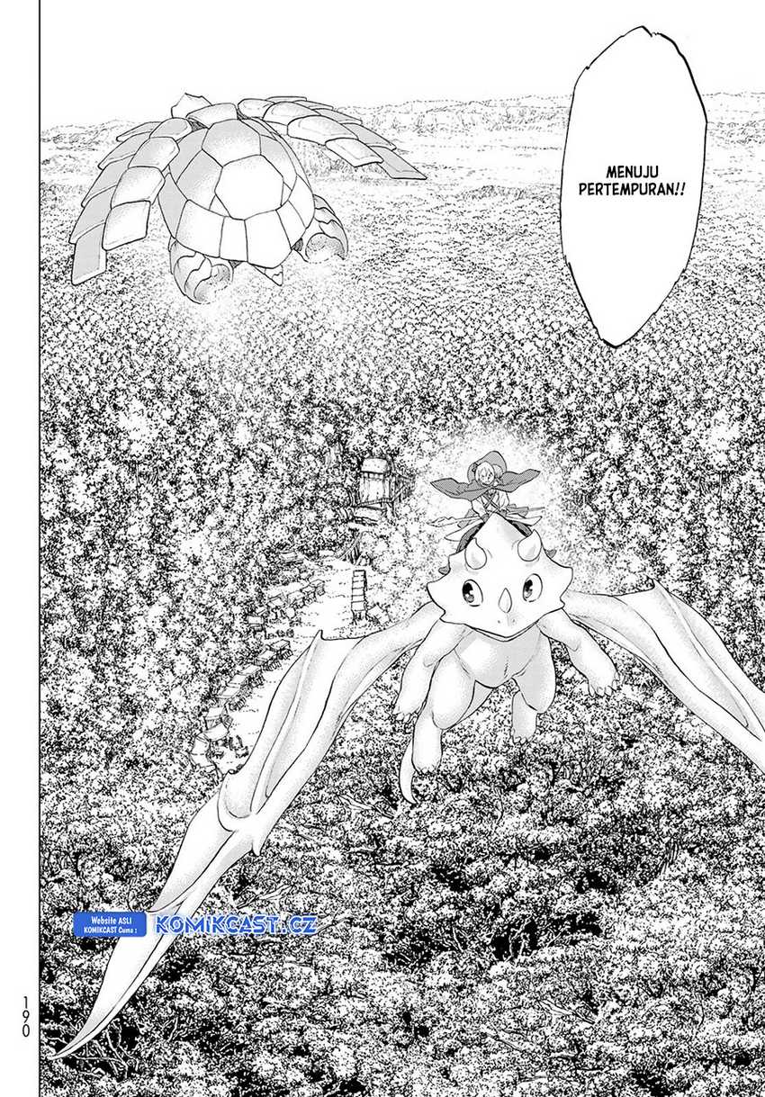 Isekai Putin Bab 73 halaman 9