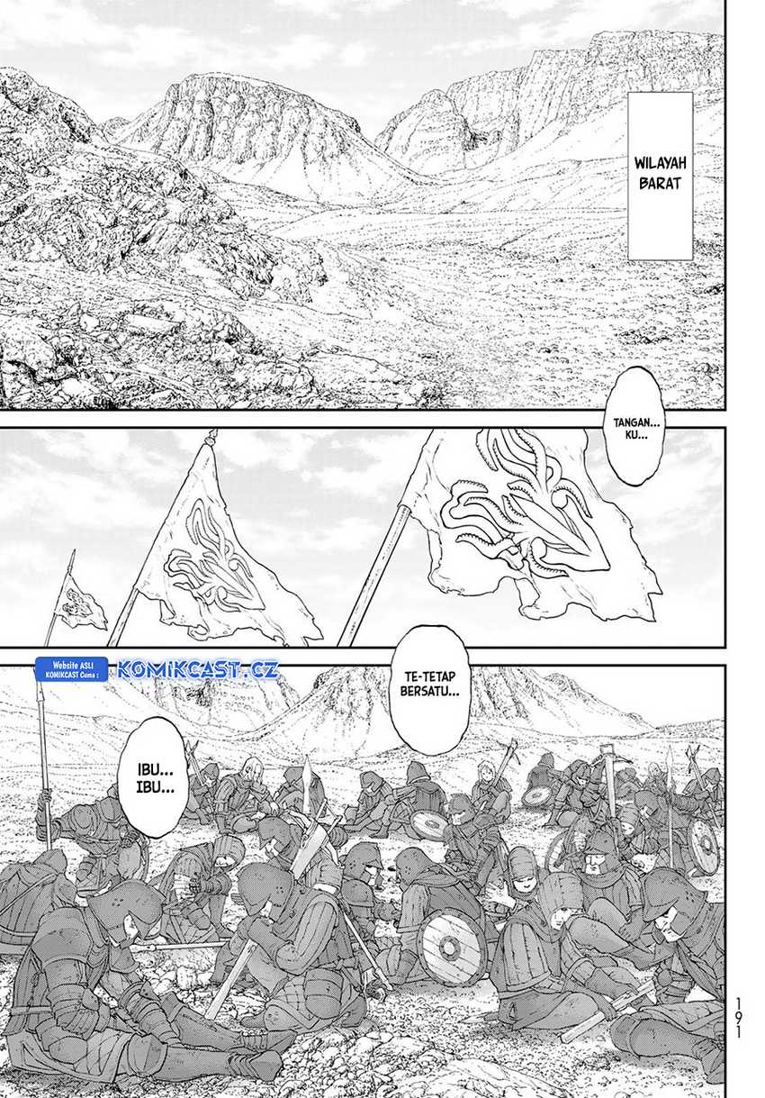 Isekai Putin Bab 73 halaman 10