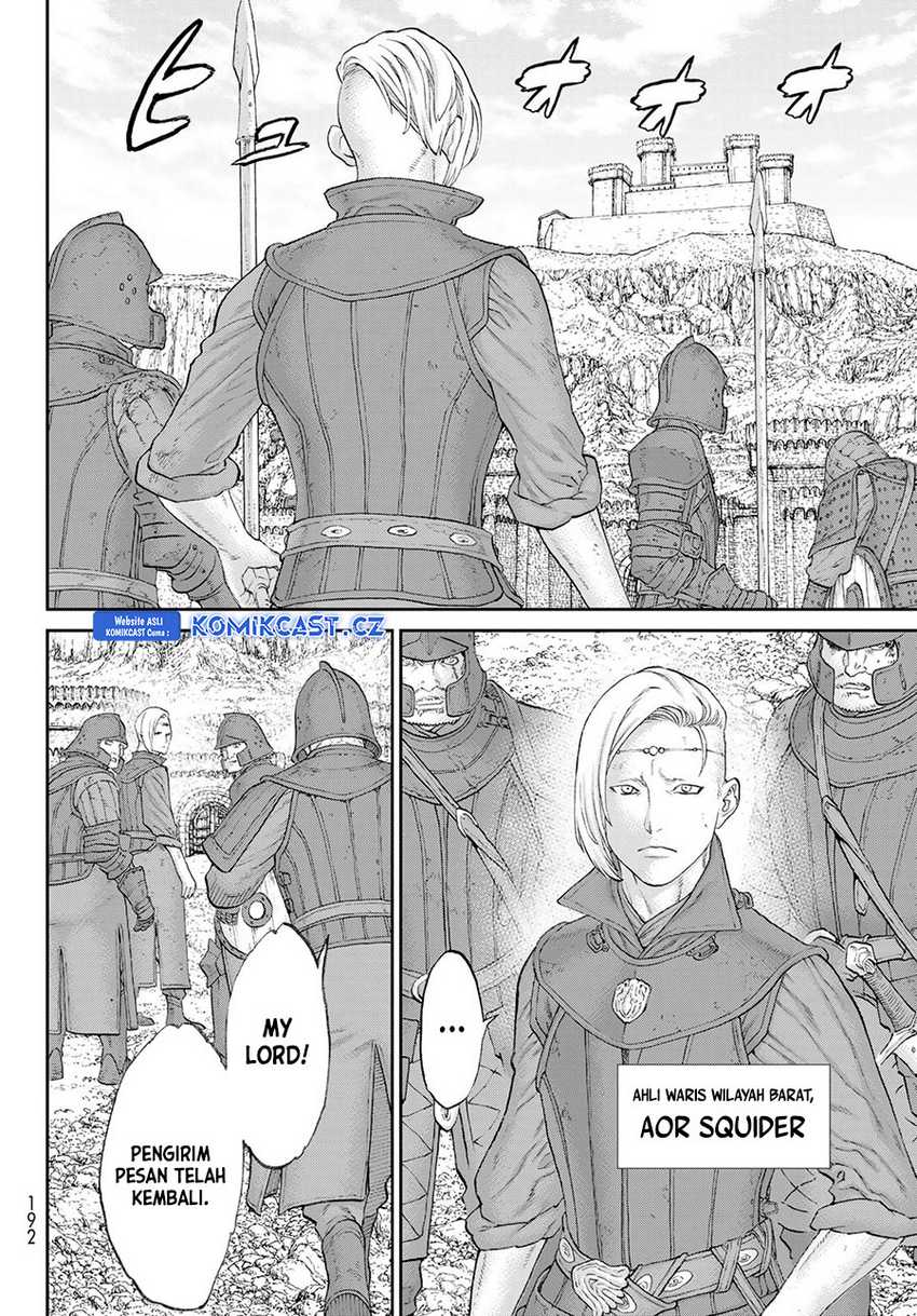 Isekai Putin Bab 73 halaman 11