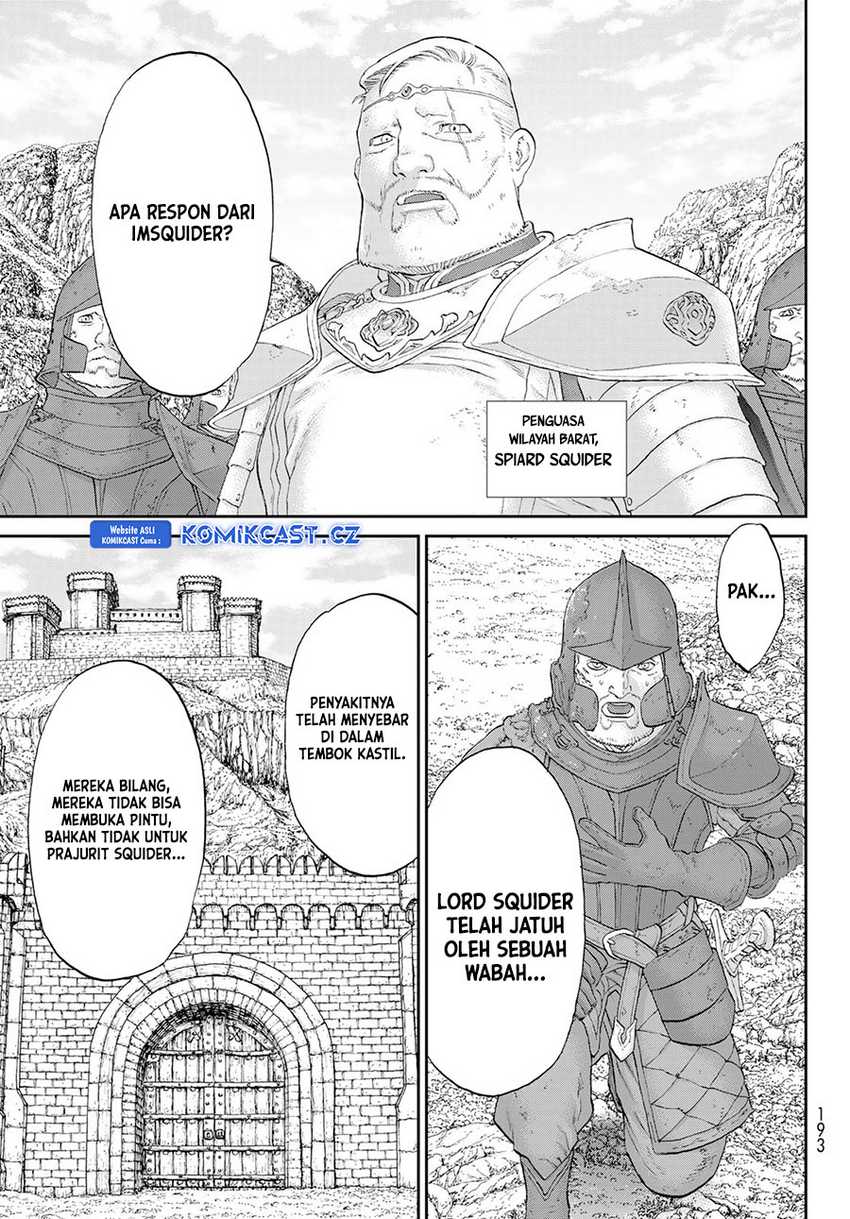 Isekai Putin Bab 73 halaman 12