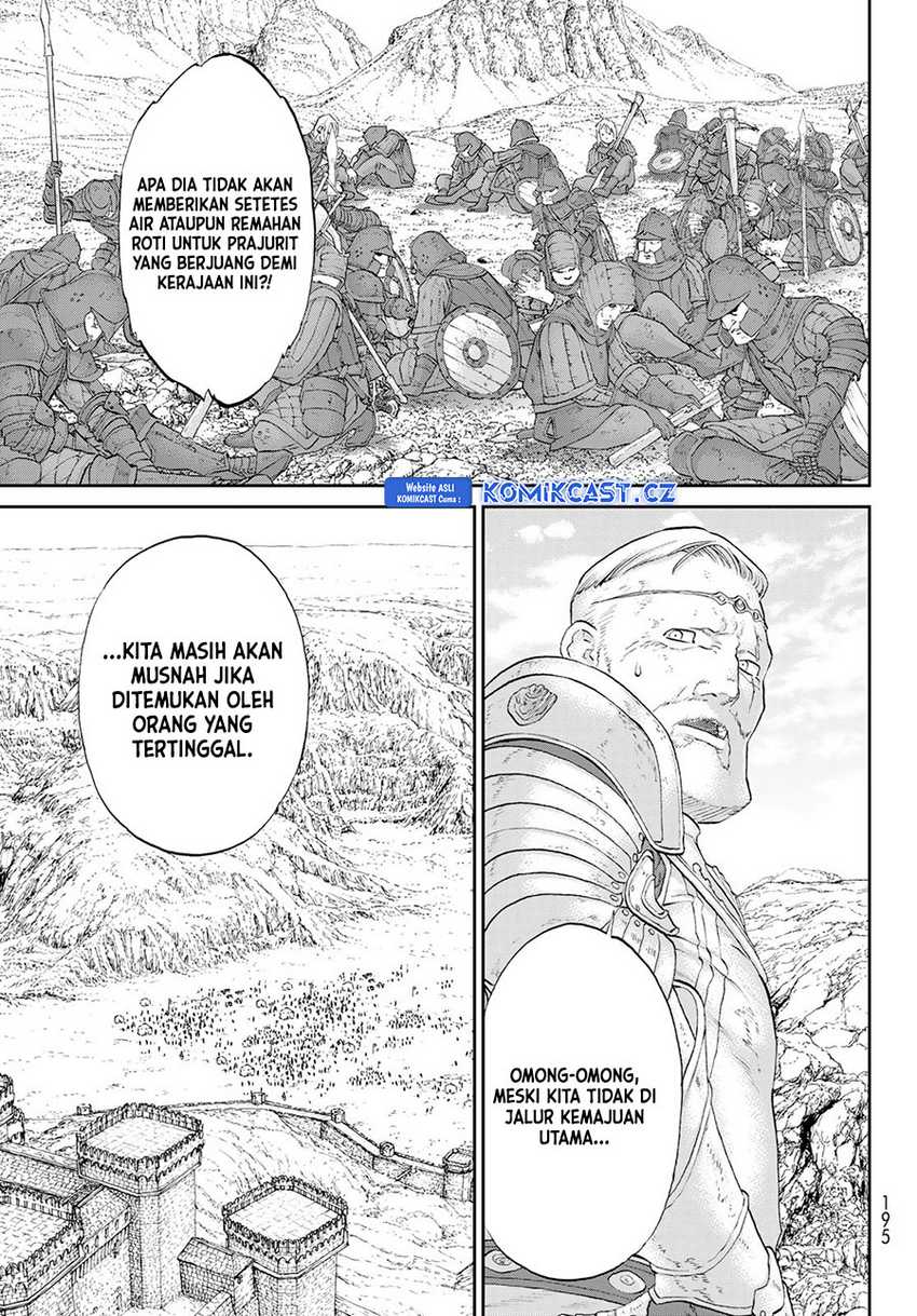 Isekai Putin Bab 73 halaman 14