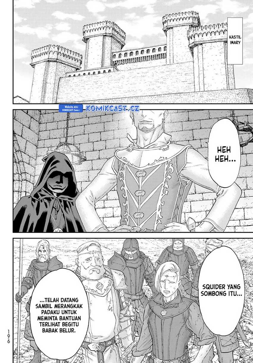 Isekai Putin Bab 73 halaman 15