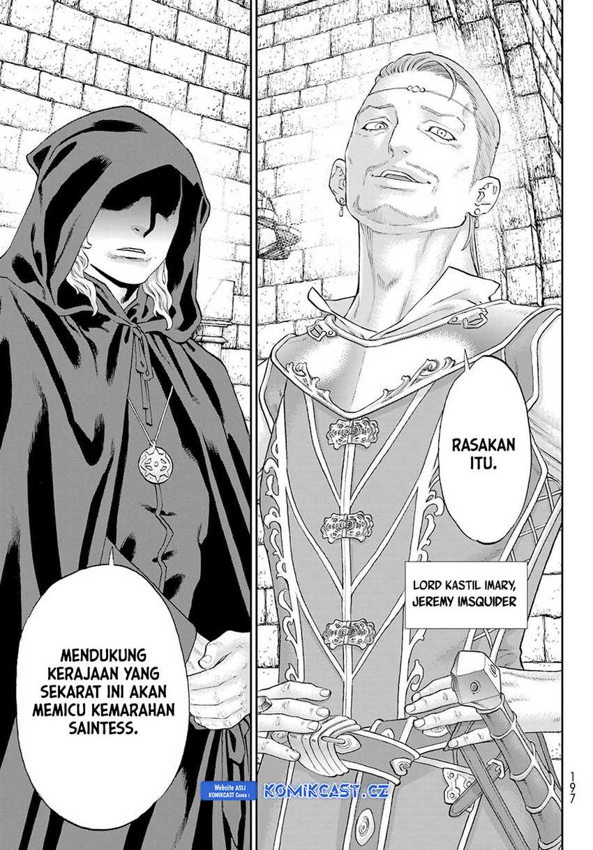 Isekai Putin Bab 73 halaman 16