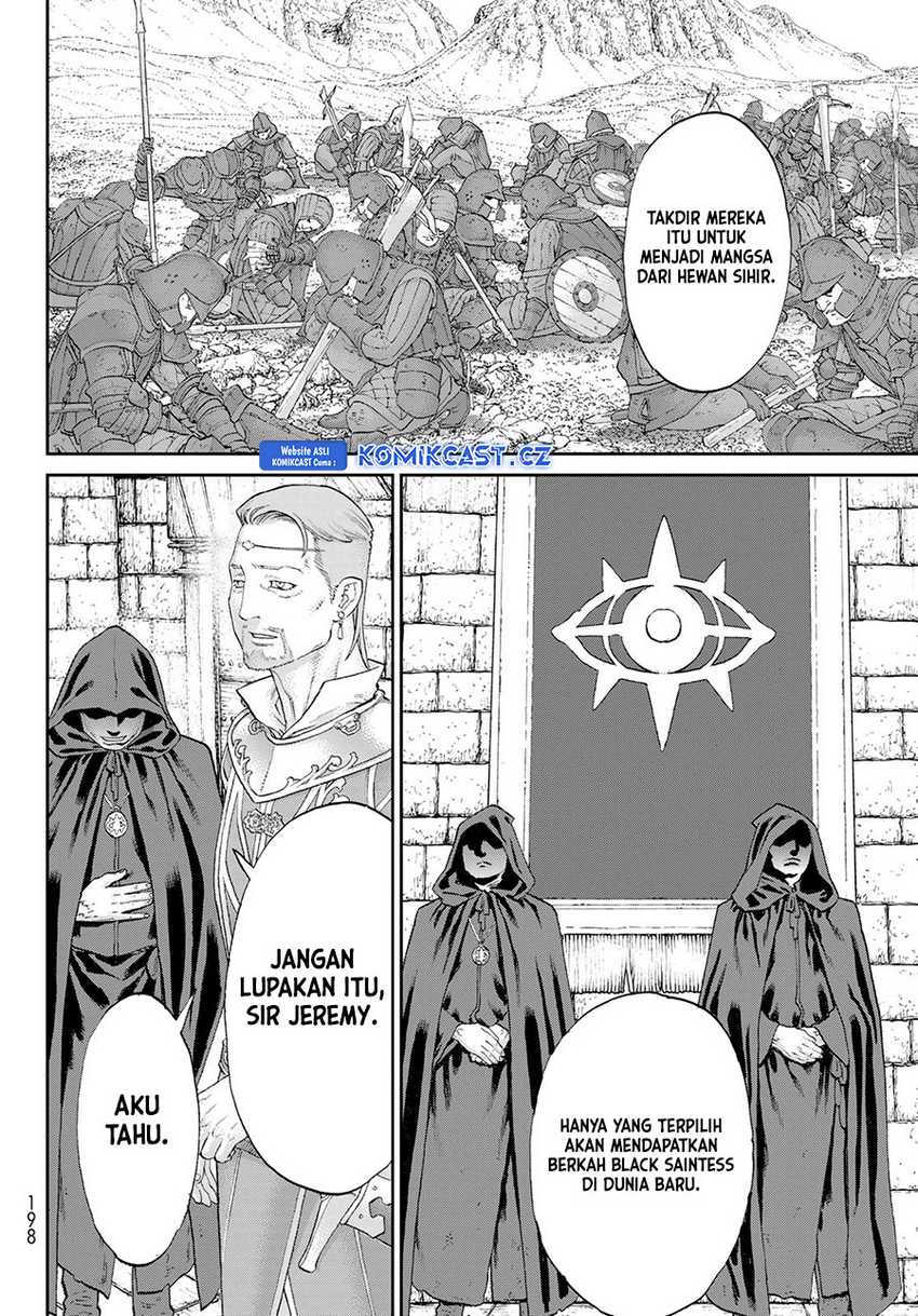Isekai Putin Bab 73 halaman 17