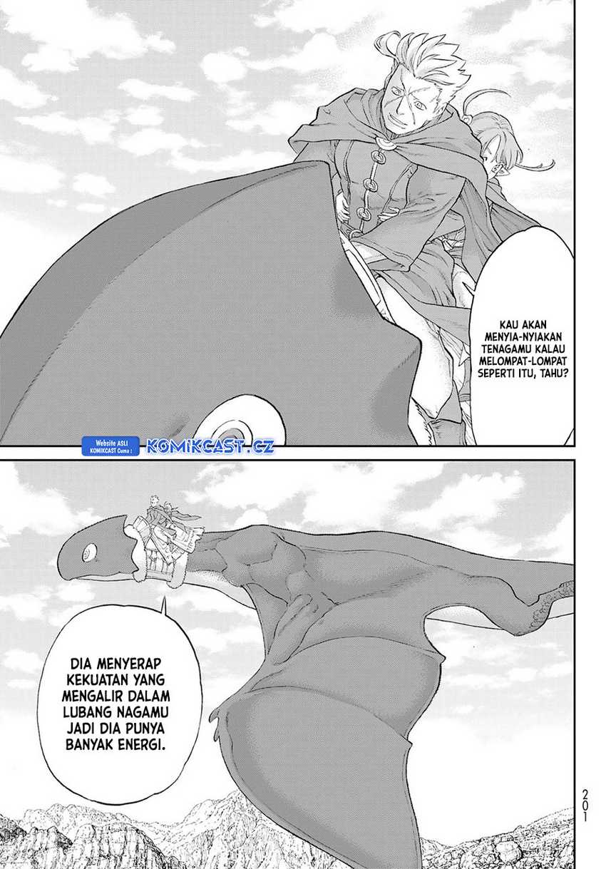 Isekai Putin Bab 73 halaman 20