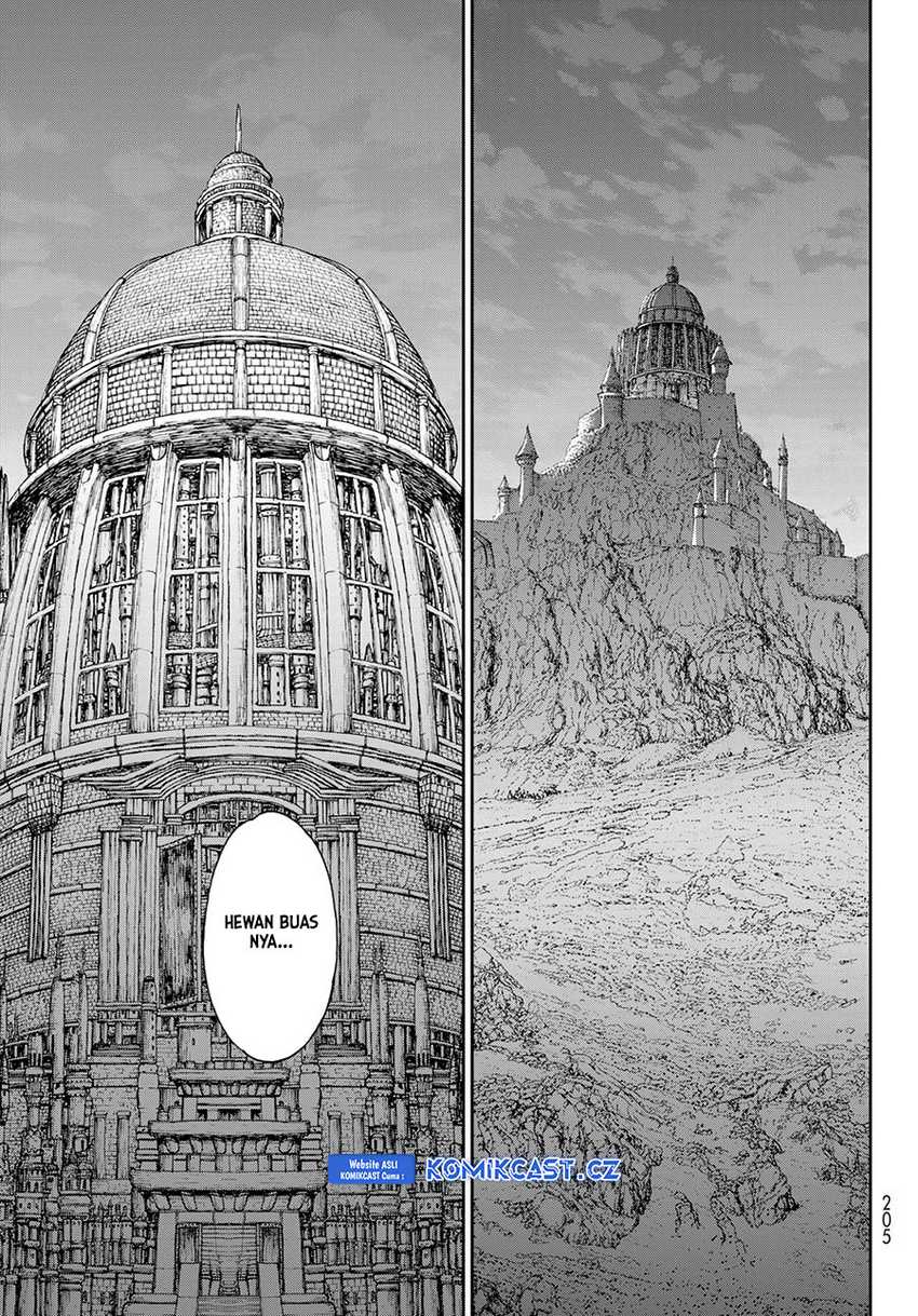 Isekai Putin Bab 73 halaman 24