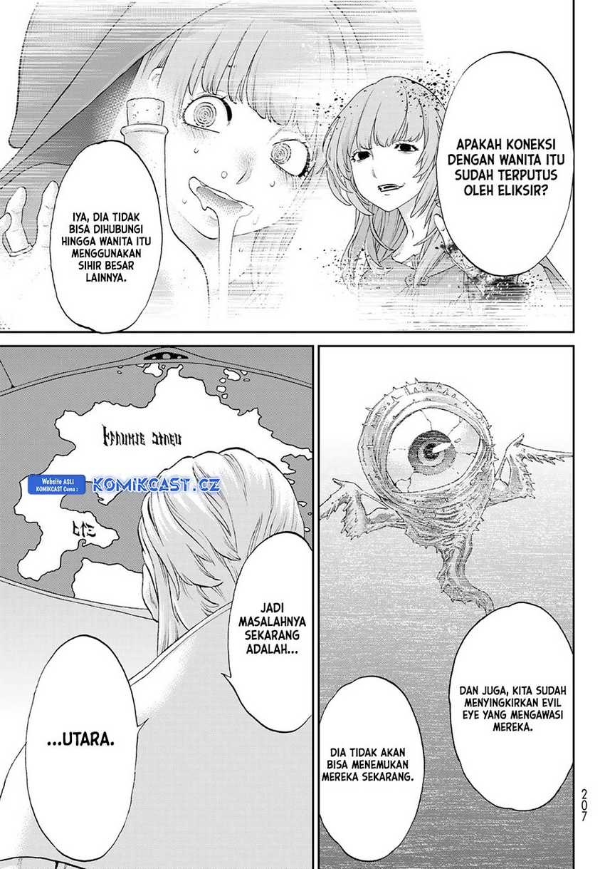Isekai Putin Bab 73 halaman 26