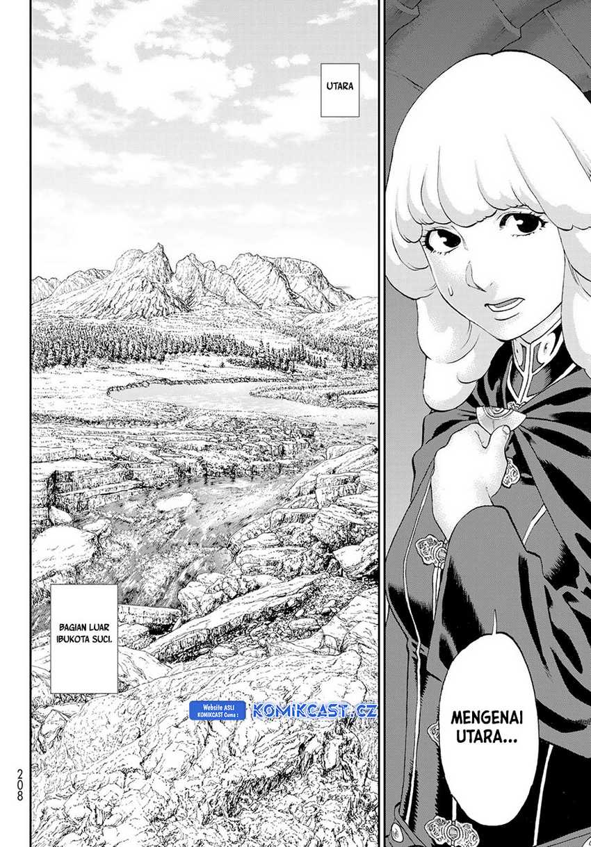 Isekai Putin Bab 73 halaman 27
