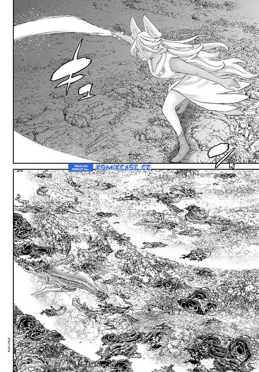 Isekai Putin Bab 73 halaman 31