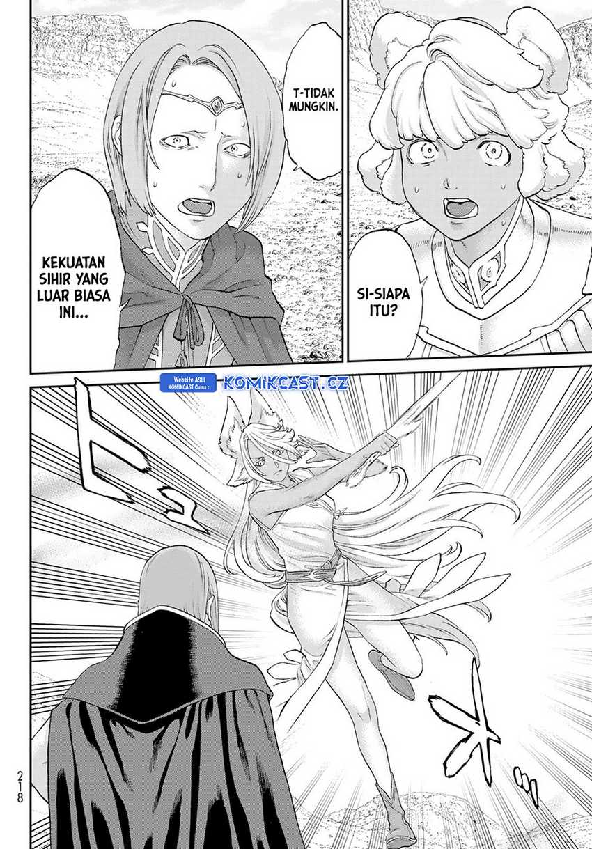 Isekai Putin Bab 73 halaman 37