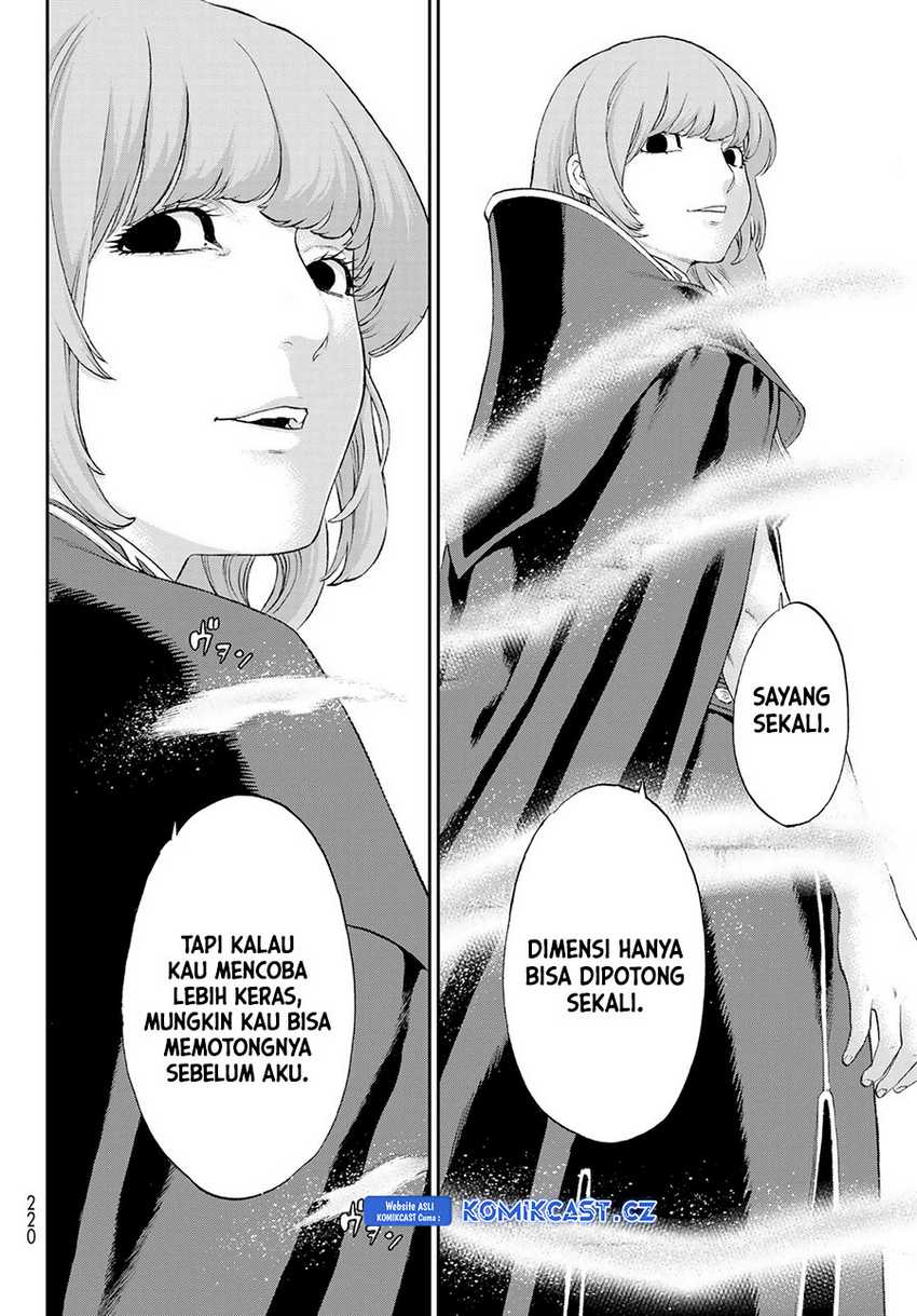 Isekai Putin Bab 73 halaman 39
