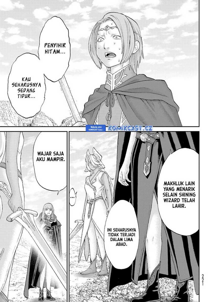 Isekai Putin Bab 73 halaman 40