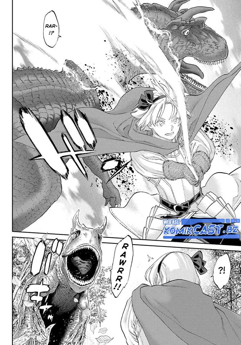 Isekai Putin Bab 74 halaman 3