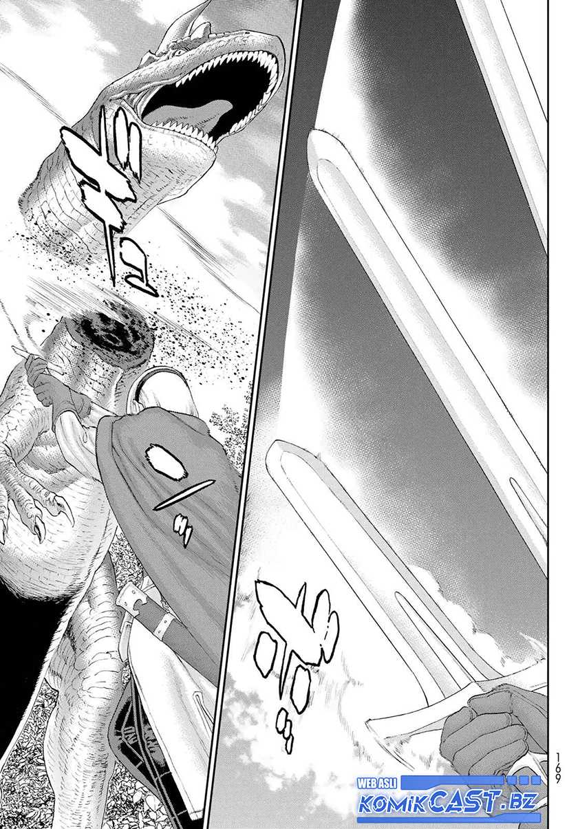 Isekai Putin Bab 74 halaman 4