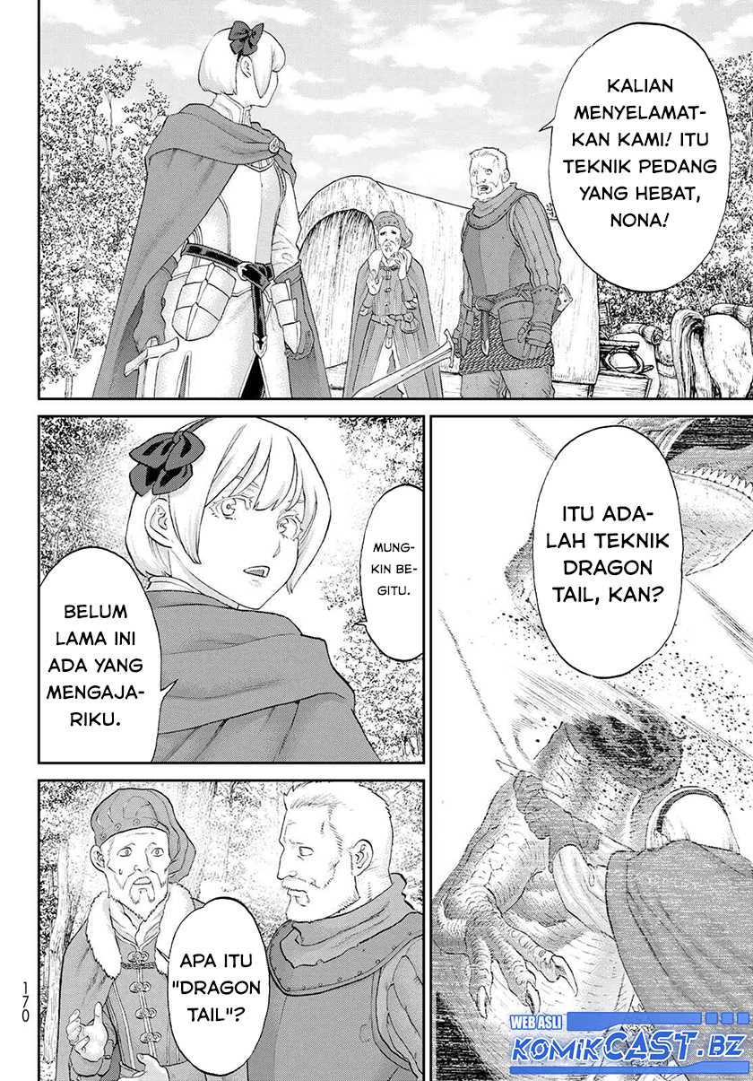 Isekai Putin Bab 74 halaman 5