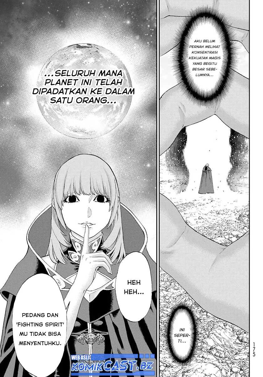 Isekai Putin Bab 74 halaman 10