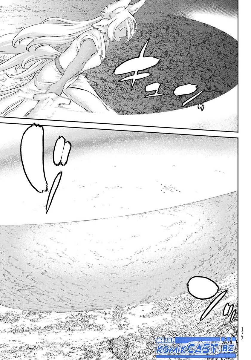 Isekai Putin Bab 74 halaman 12