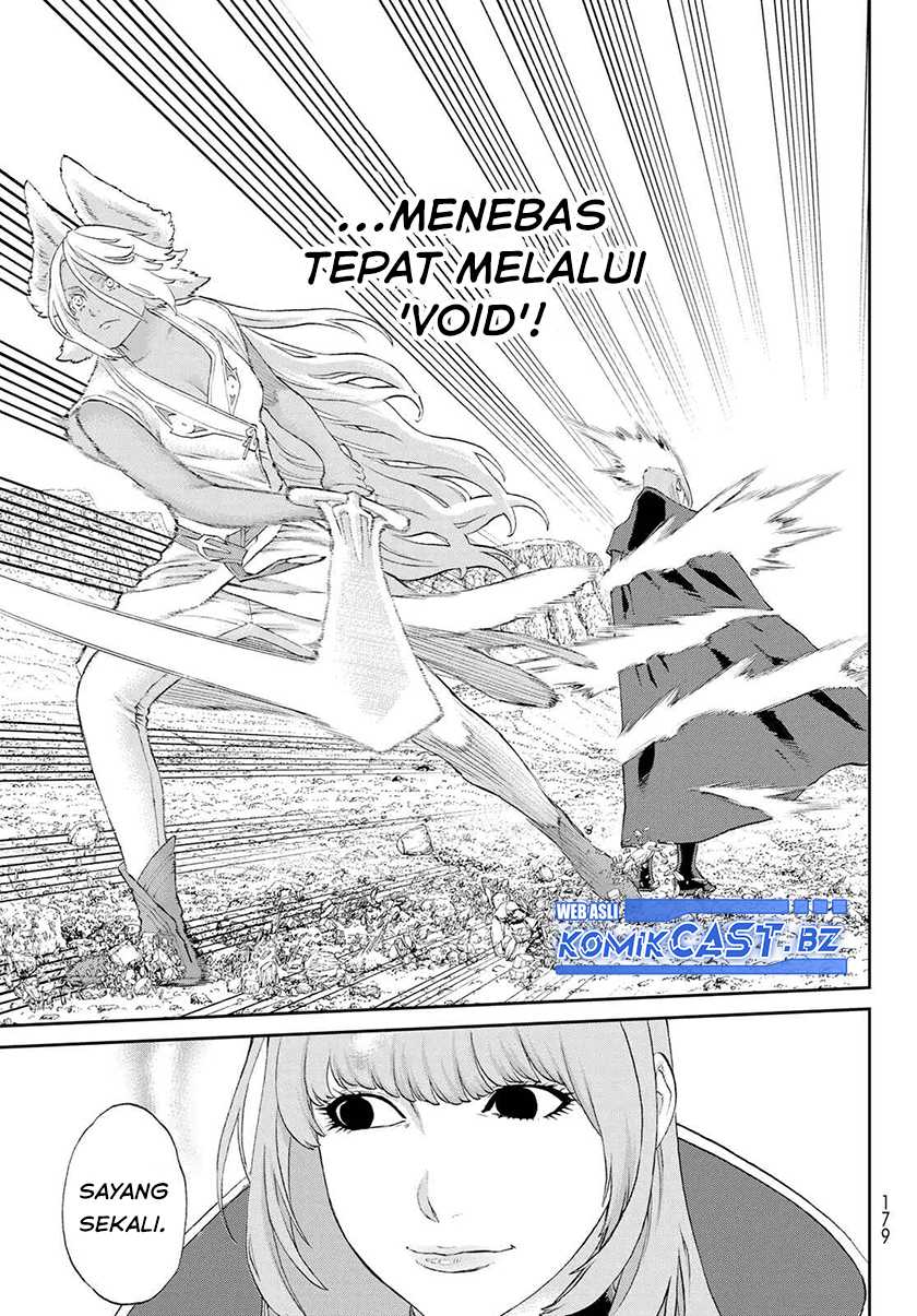 Isekai Putin Bab 74 halaman 14