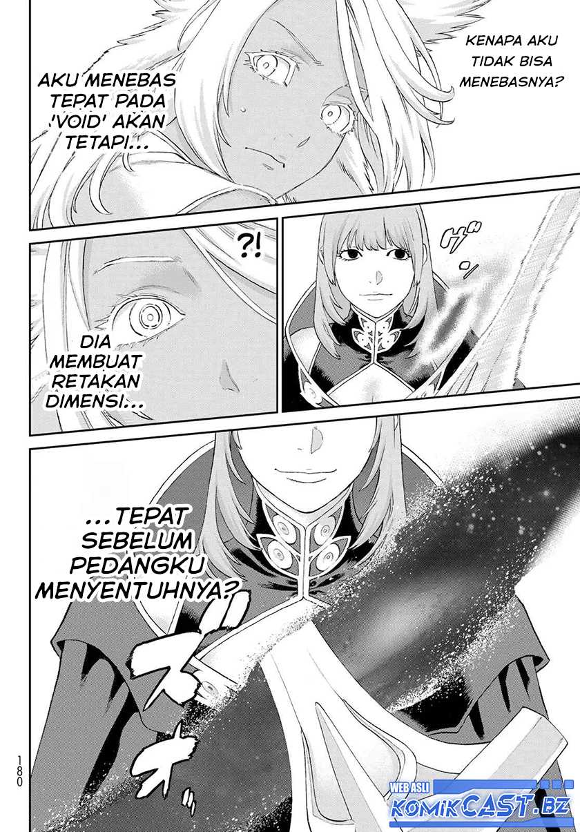 Isekai Putin Bab 74 halaman 15