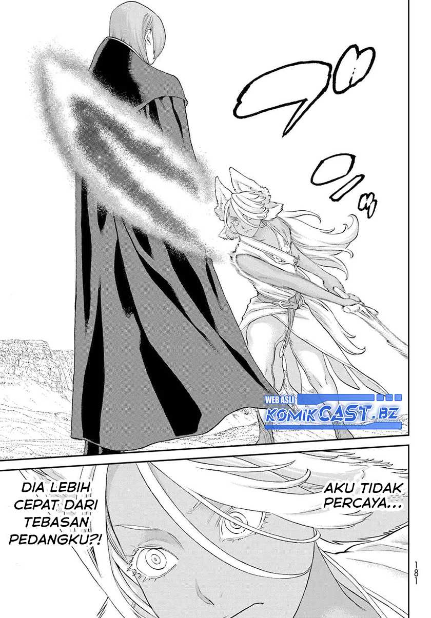 Isekai Putin Bab 74 halaman 16
