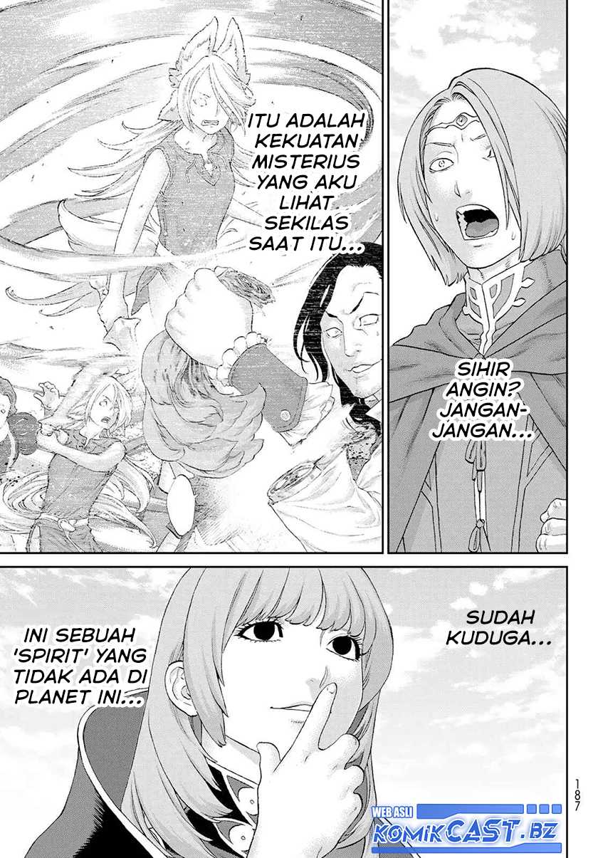 Isekai Putin Bab 74 halaman 22