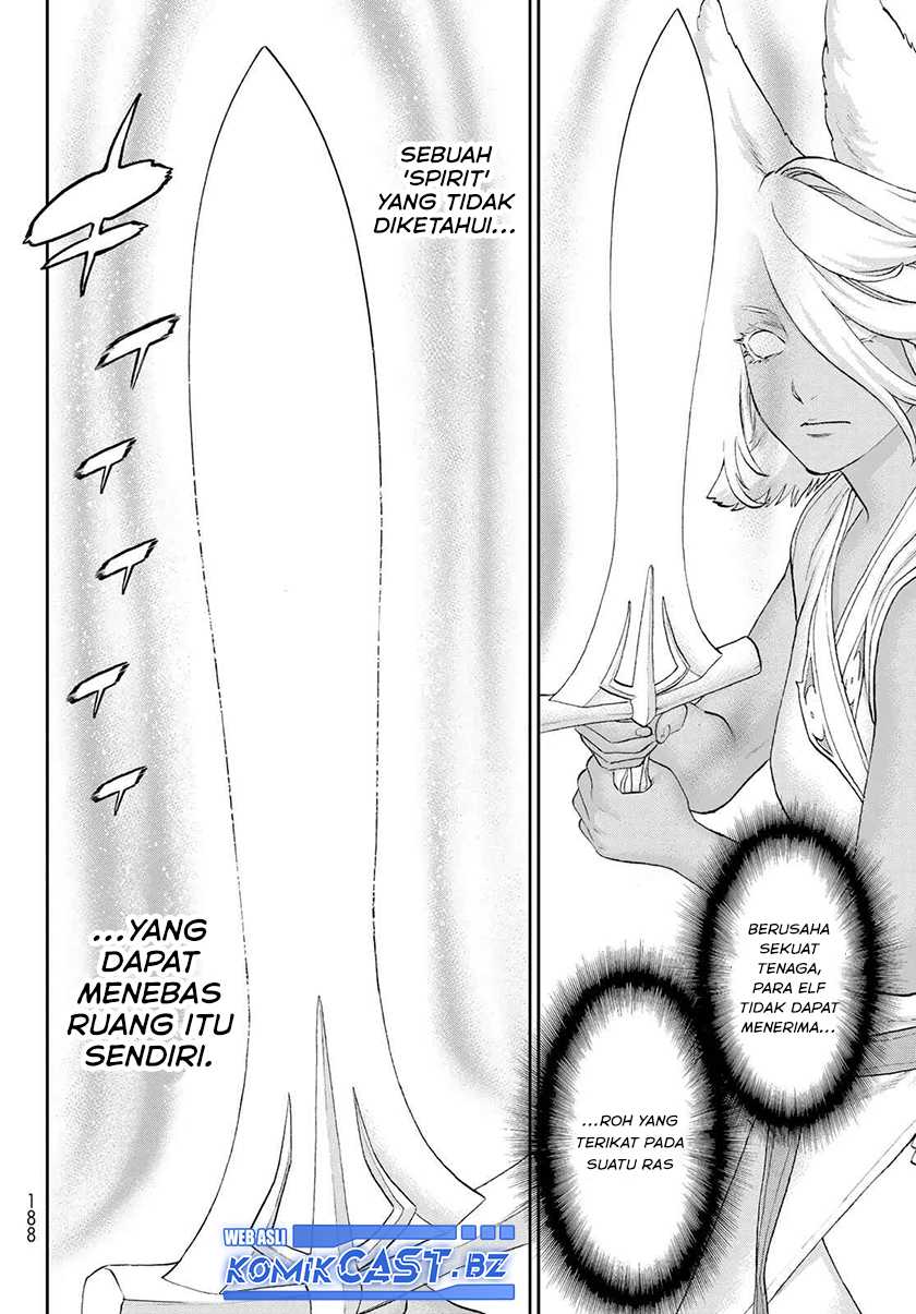 Isekai Putin Bab 74 halaman 23