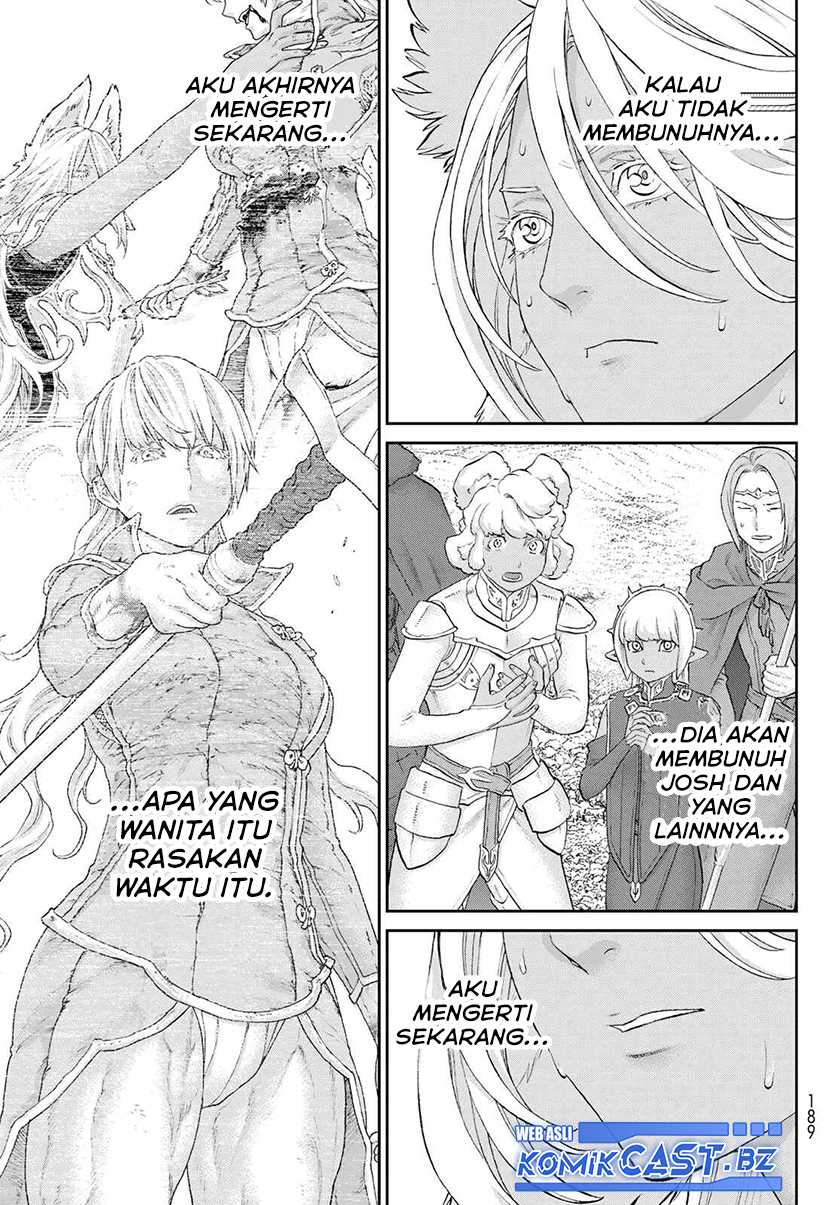 Isekai Putin Bab 74 halaman 24