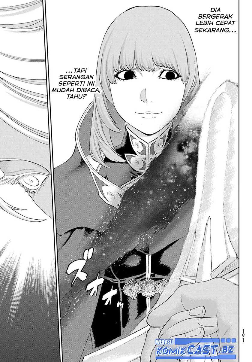 Isekai Putin Bab 74 halaman 26