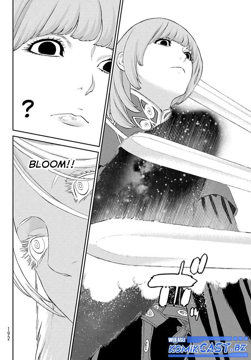 Isekai Putin Bab 74 halaman 27