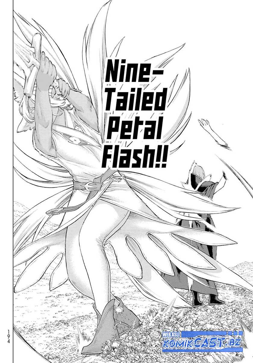 Isekai Putin Bab 74 halaman 29