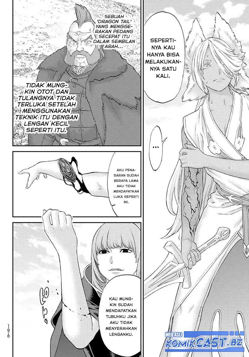 Isekai Putin Bab 74 halaman 31