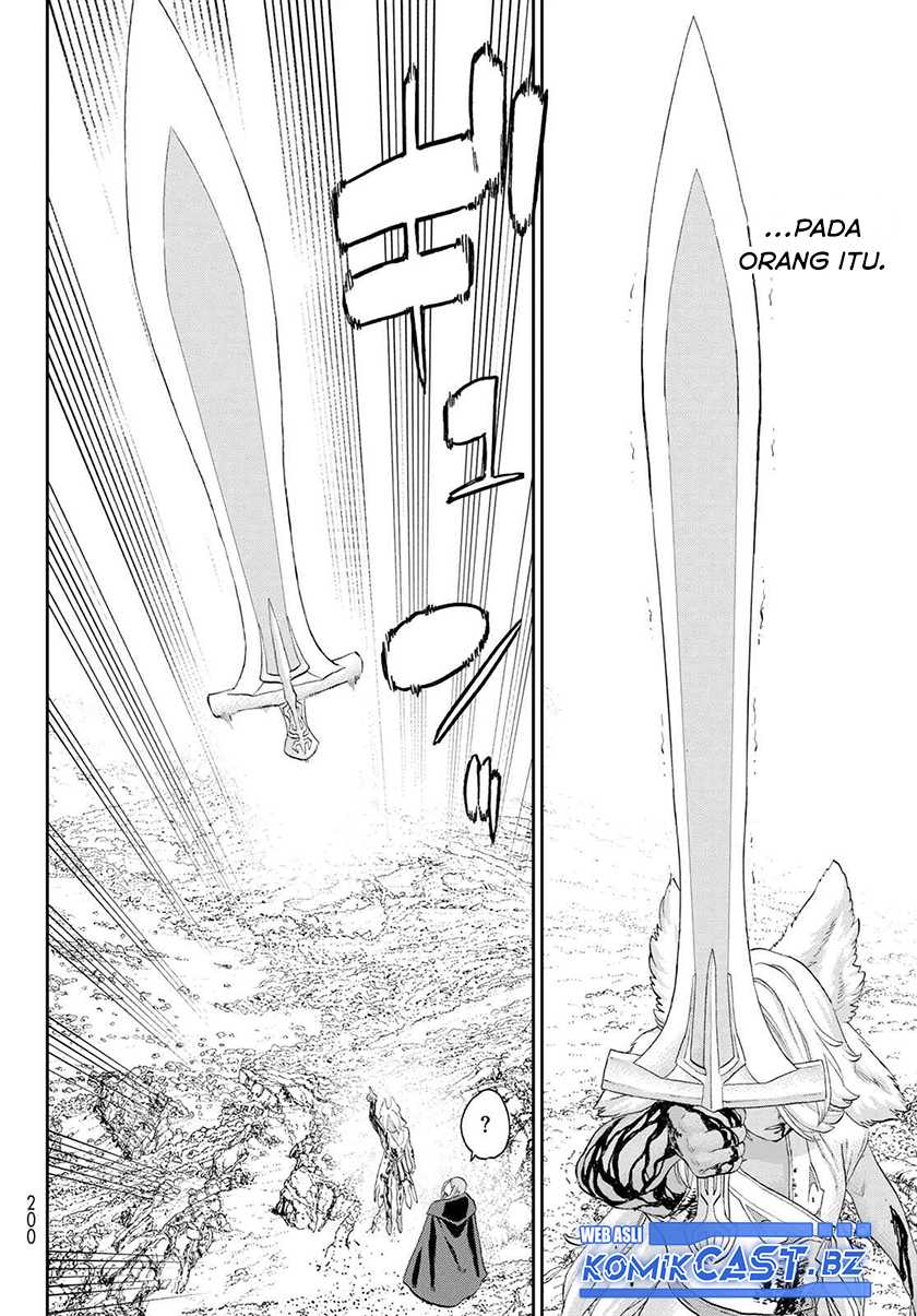 Isekai Putin Bab 74 halaman 35