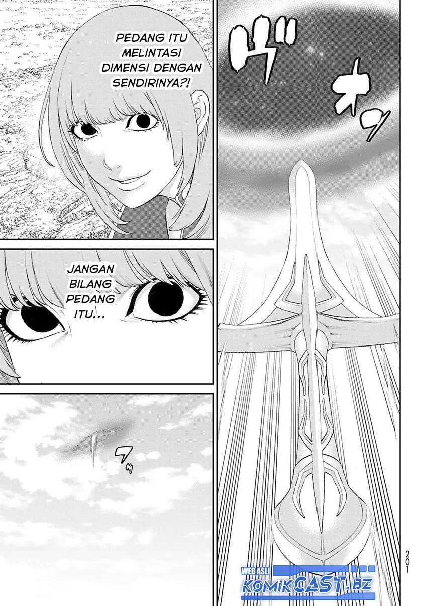 Isekai Putin Bab 74 halaman 36