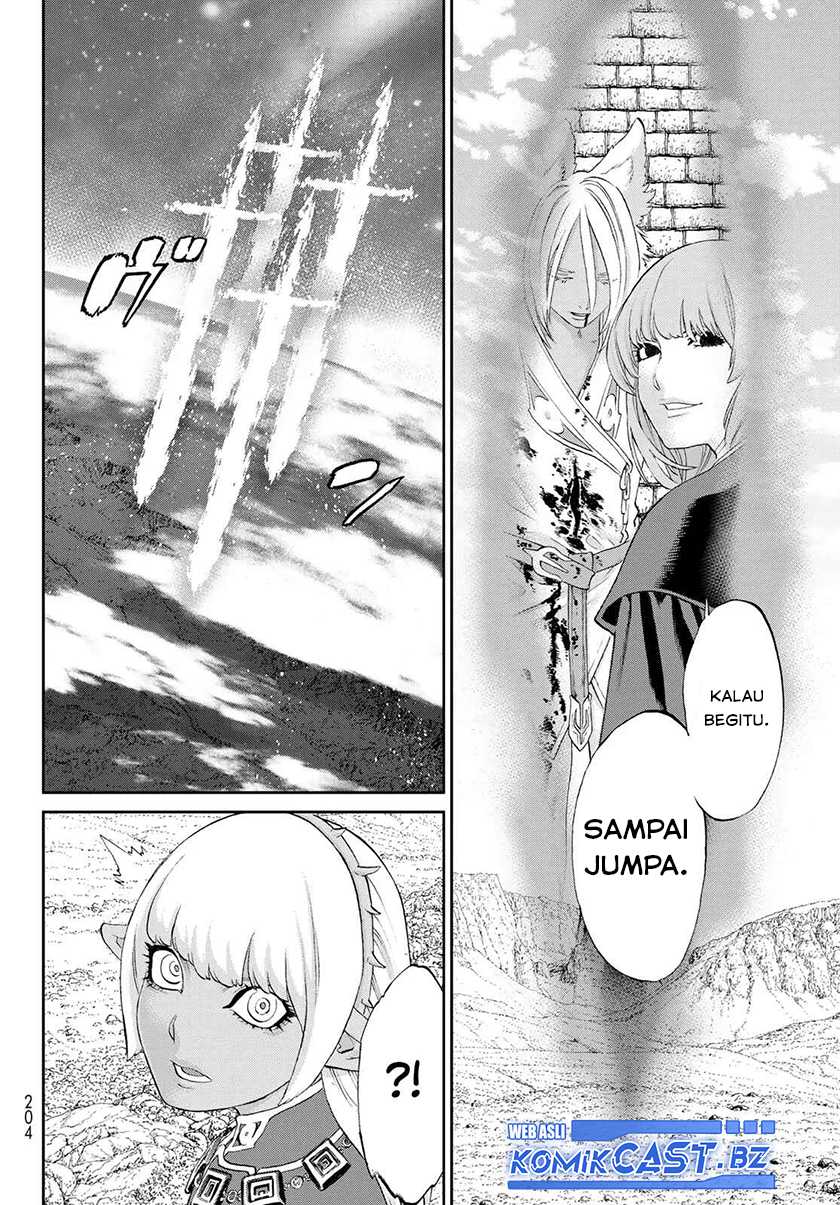 Isekai Putin Bab 74 halaman 39