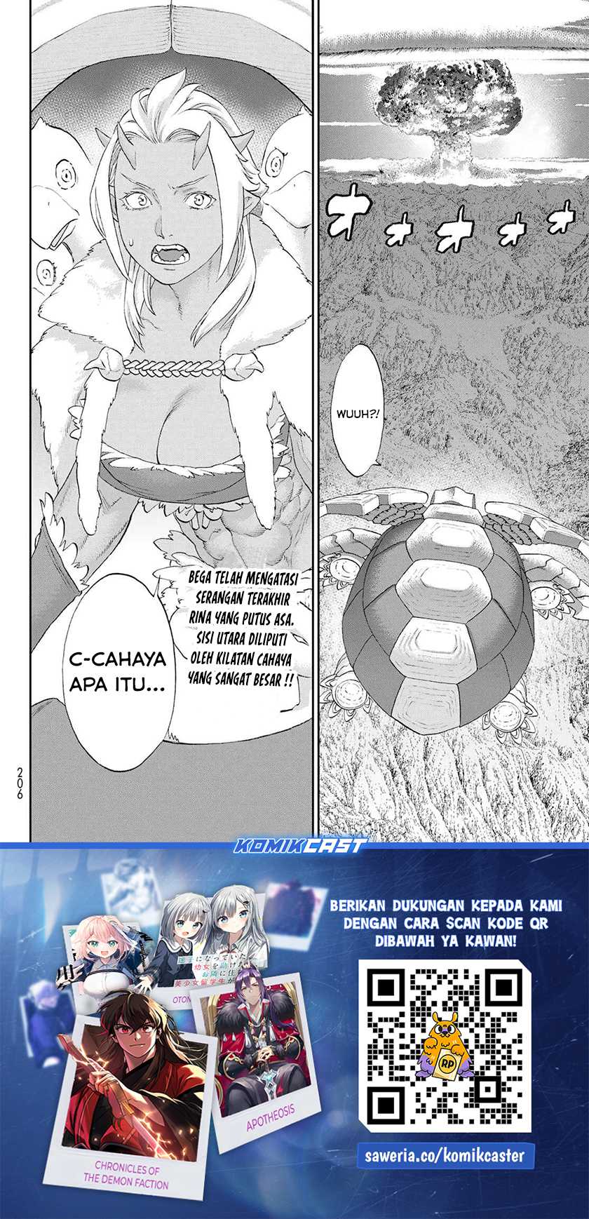 Isekai Putin Bab 74 halaman 41
