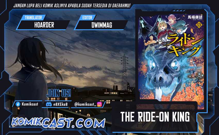 Isekai Putin Bab 75 halaman 1