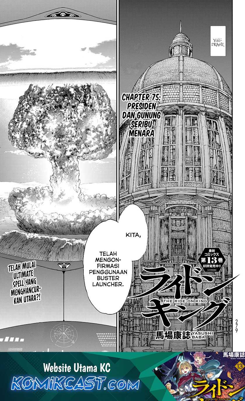 Isekai Putin Bab 75 halaman 2