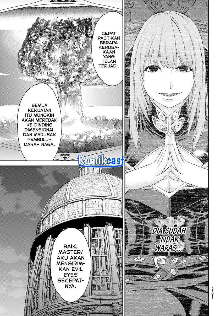 Isekai Putin Bab 75 halaman 4