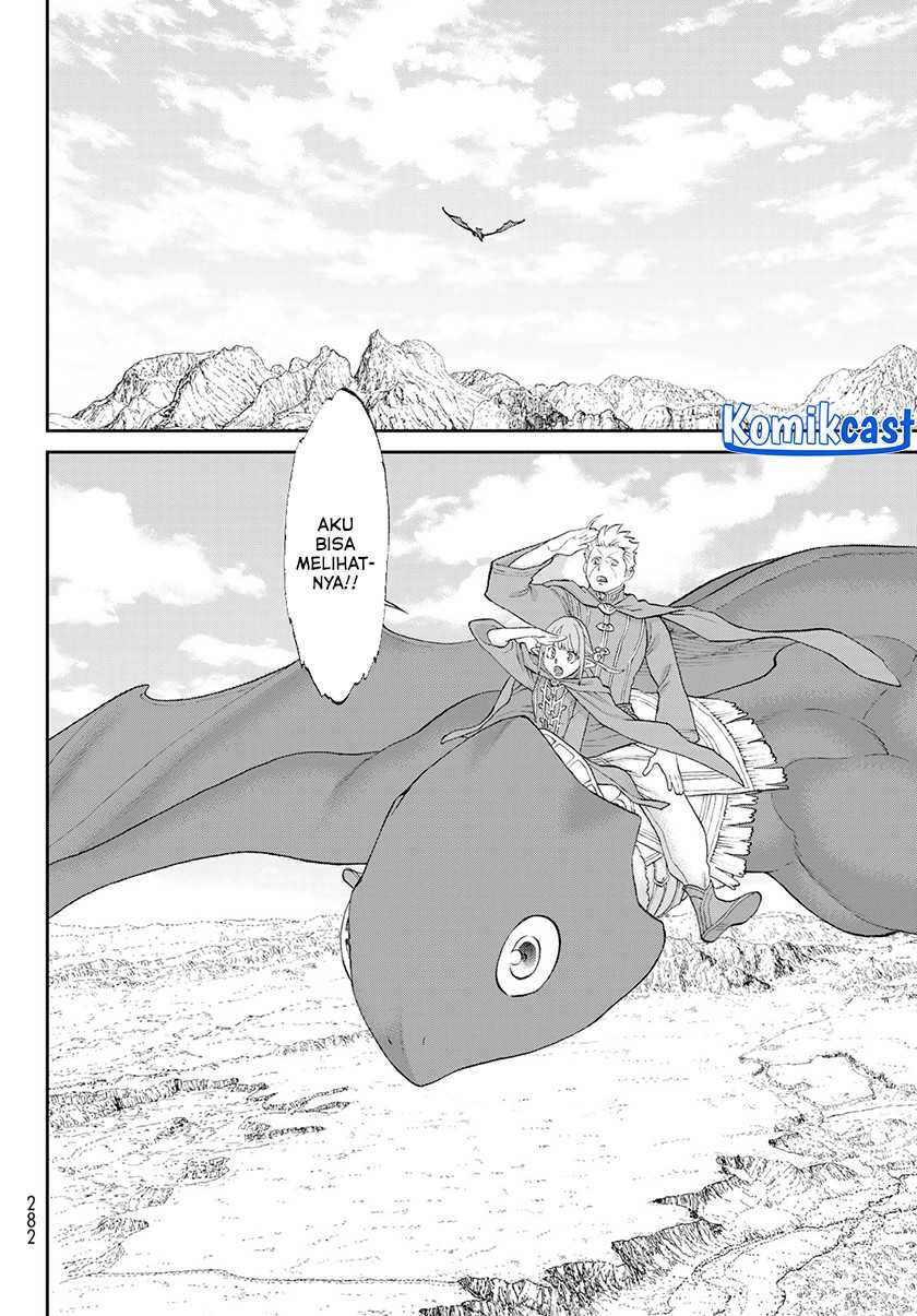 Isekai Putin Bab 75 halaman 5