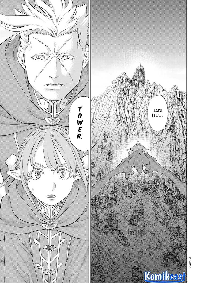 Isekai Putin Bab 75 halaman 6