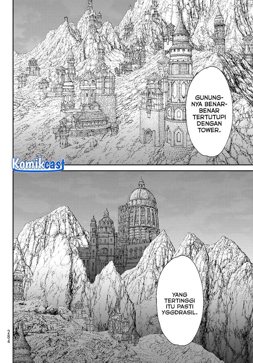 Isekai Putin Bab 75 halaman 7