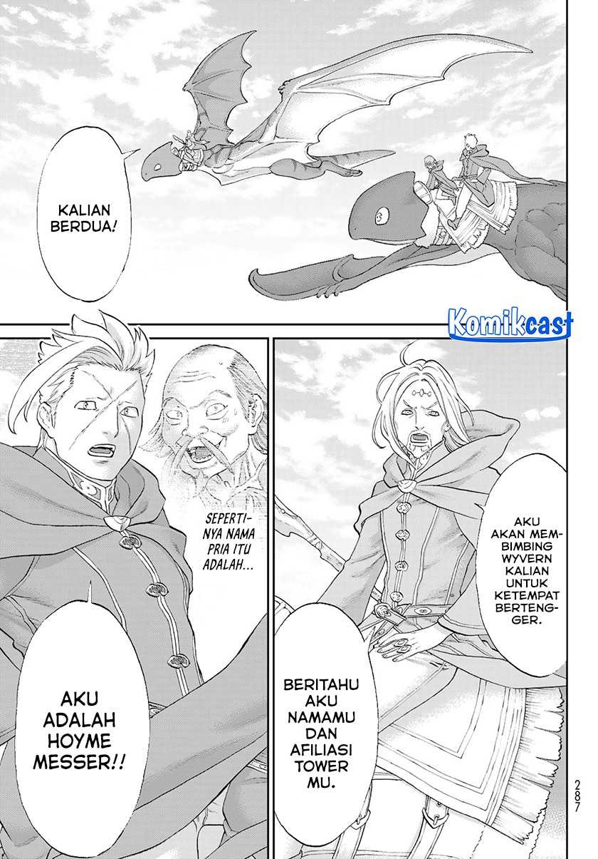 Isekai Putin Bab 75 halaman 10