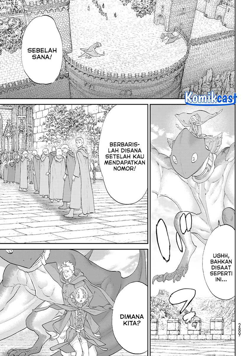 Isekai Putin Bab 75 halaman 12