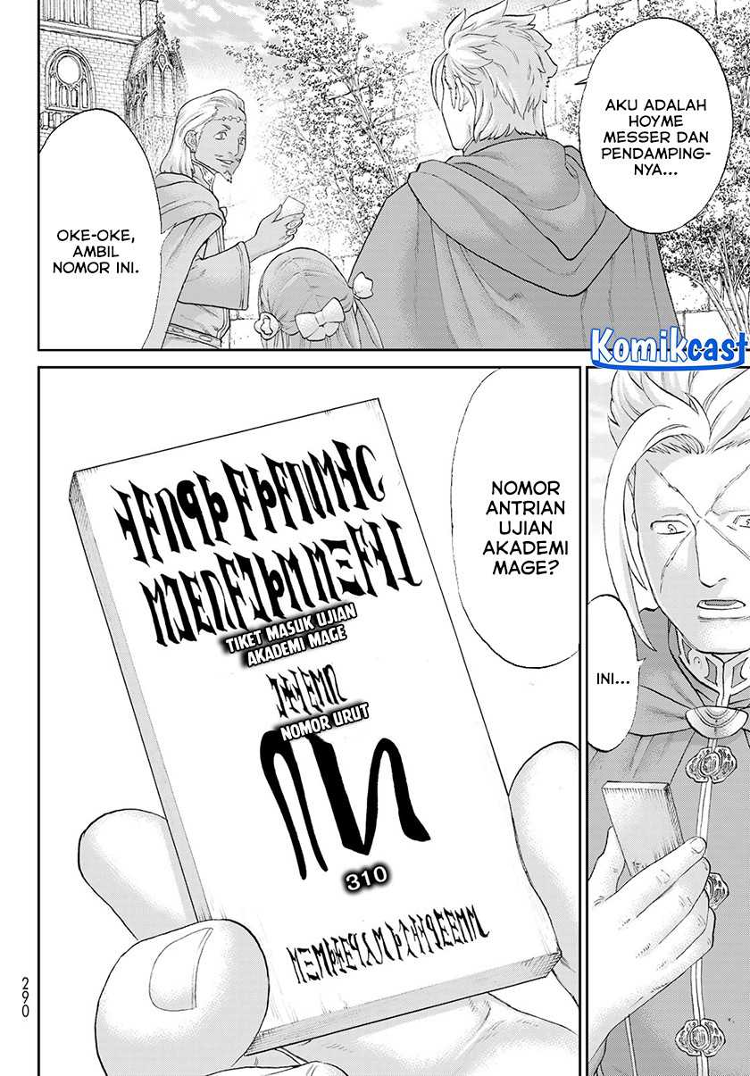 Isekai Putin Bab 75 halaman 13